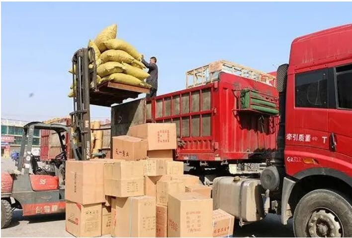 泉州到成华区物流专线