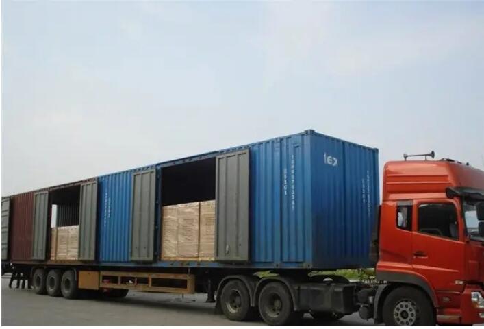 泉州到成华区整车运输