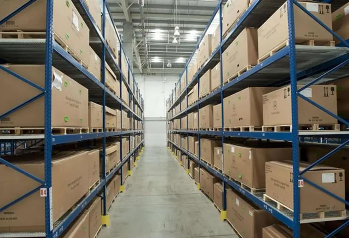 泉州到成华区货物仓储