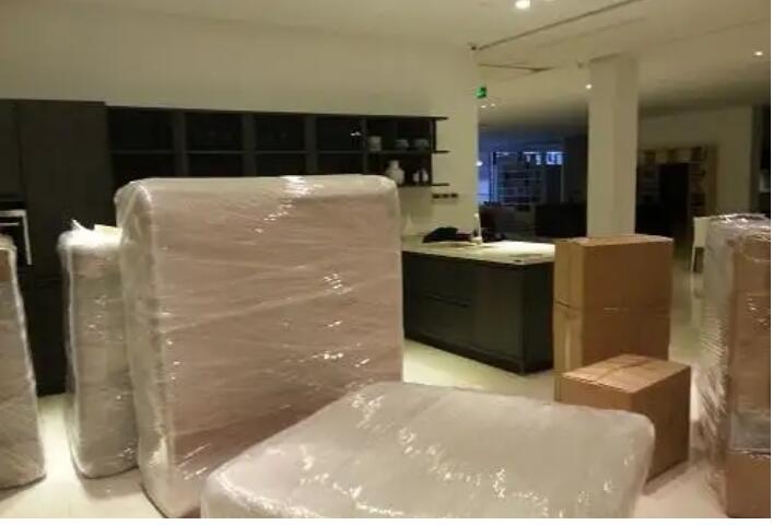 泉州到成华区长途搬家