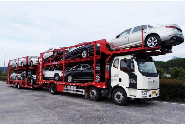 泉州到成华区轿车托运